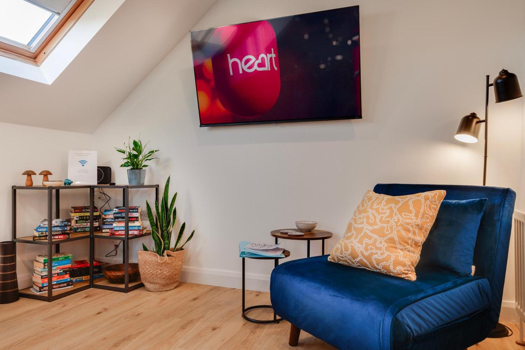 Cherryville Street Apartment Belfast Esterno foto