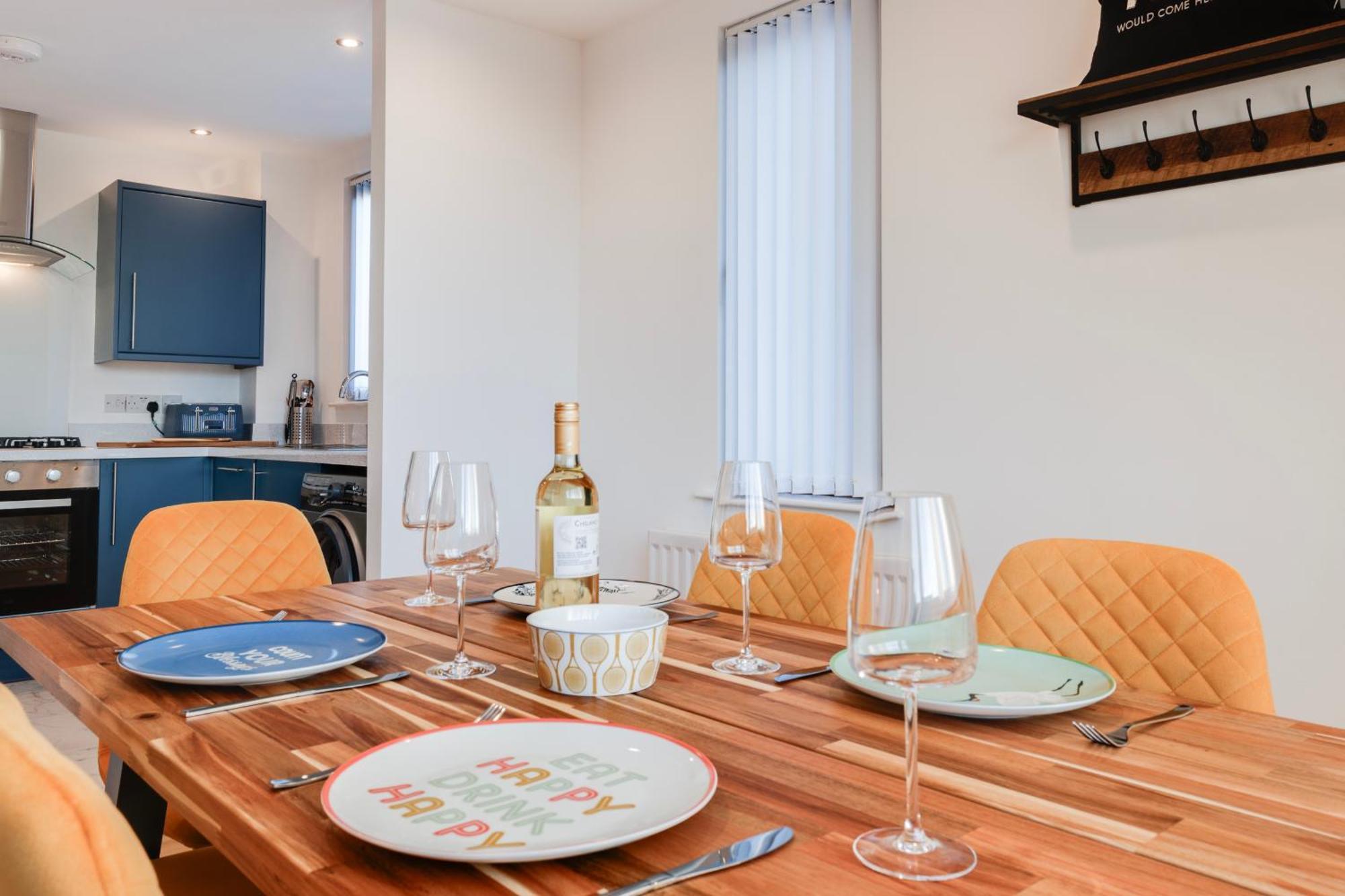 Cherryville Street Apartment Belfast Esterno foto